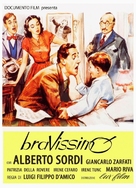 Bravissimo - Italian Movie Poster (xs thumbnail)