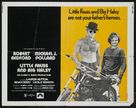 Little Fauss and Big Halsy - Movie Poster (xs thumbnail)