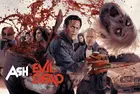 "Ash vs Evil Dead" Poster