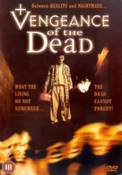 Vengeance of the Dead - British Movie Cover (xs thumbnail)