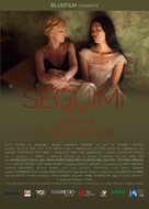 Seguimi - Italian Movie Poster (xs thumbnail)