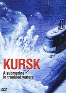 Koursk: Un sous-marin en eaux troubles - Singaporean Movie Cover (xs thumbnail)