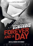 Forever and a Day - German Movie Poster (xs thumbnail)