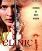 The Clinic - Movie Cover (xs thumbnail)