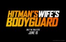 The Hitman&#039;s Wife&#039;s Bodyguard - Logo (xs thumbnail)