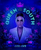 &quot;Queen of the South&quot; - Movie Poster (xs thumbnail)