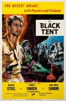 The Black Tent - Movie Poster (xs thumbnail)