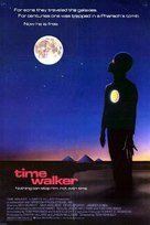 Time Walker - Movie Poster (xs thumbnail)