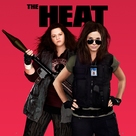 The Heat - Movie Poster (xs thumbnail)