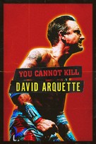 You Cannot Kill David Arquette - Video on demand movie cover (xs thumbnail)