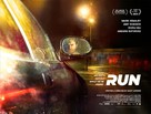 Run - British Movie Poster (xs thumbnail)