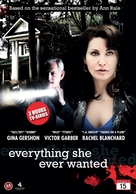 &quot;Everything She Ever Wanted&quot; - Danish DVD movie cover (xs thumbnail)