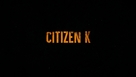 Citizen K - Logo (xs thumbnail)