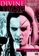 Divine Trash - Movie Cover (xs thumbnail)