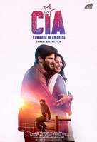 CIA: Comrade in America - Indian Movie Poster (xs thumbnail)