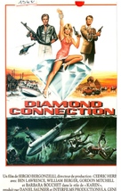 Diamond Connection - French Movie Cover (xs thumbnail)