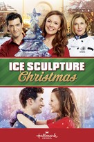 Ice Sculpture Christmas - Movie Poster (xs thumbnail)