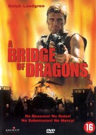 Bridge Of Dragons - Dutch DVD movie cover (xs thumbnail)