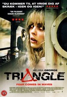 Triangle - Danish DVD movie cover (xs thumbnail)