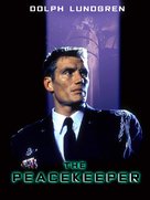 The Peacekeeper - Movie Cover (xs thumbnail)