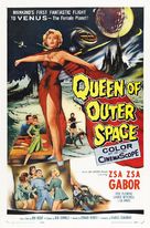 Queen of Outer Space - Movie Poster (xs thumbnail)