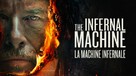 The Infernal Machine - Canadian Movie Cover (xs thumbnail)