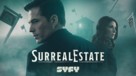 &quot;SurrealEstate&quot; - Movie Poster (xs thumbnail)