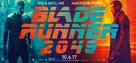 Blade Runner 2049 - Movie Poster (xs thumbnail)