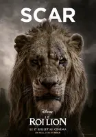 The Lion King Poster