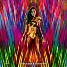 Wonder Woman 1984 - Dutch Movie Poster (xs thumbnail)