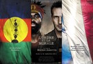 L'ordre et la morale - French Movie Poster (xs thumbnail)