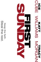 First Sunday - Logo (xs thumbnail)