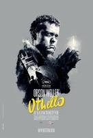 The Tragedy of Othello: The Moor of Venice - Re-release movie poster (xs thumbnail)