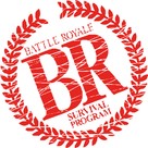 Battle Royale - Logo (xs thumbnail)