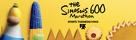 &quot;The Simpsons&quot; - Movie Poster (xs thumbnail)