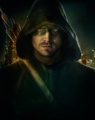 &quot;Arrow&quot; - Key art (xs thumbnail)