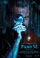 Pune-52 - Indian Movie Poster (xs thumbnail)