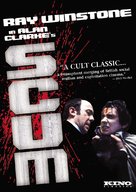 Scum - DVD movie cover (xs thumbnail)