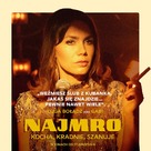 Najmro - Polish Movie Poster (xs thumbnail)