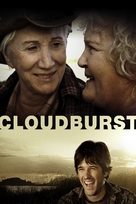 Cloudburst - DVD movie cover (xs thumbnail)