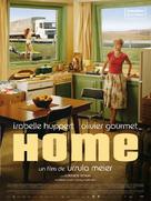 Home - French Movie Poster (xs thumbnail)