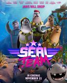 Seal Team -  Movie Poster (xs thumbnail)