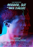 Horror, Sex and Hair Curlers - International Movie Poster (xs thumbnail)