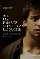 Los pájaros no vuelan de noche Poster