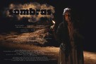 Destino das Sombras - Brazilian Movie Poster (xs thumbnail)