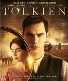 Tolkien - Movie Poster (xs thumbnail)
