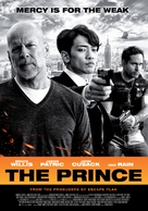 The Prince - Movie Poster (xs thumbnail)