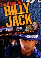 The Trial of Billy Jack - Movie Cover (xs thumbnail)