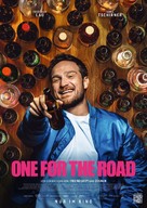 One for the Road - German Movie Poster (xs thumbnail)