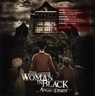 The Woman in Black: Angel of Death - British poster (xs thumbnail)
